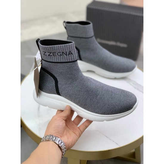 Zenga Shoes: Top Quality