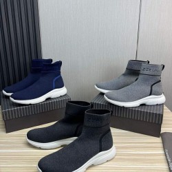 Zenga Shoes: Top Quality