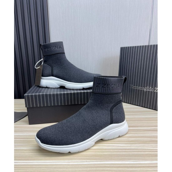 Zenga Shoes: Top Quality