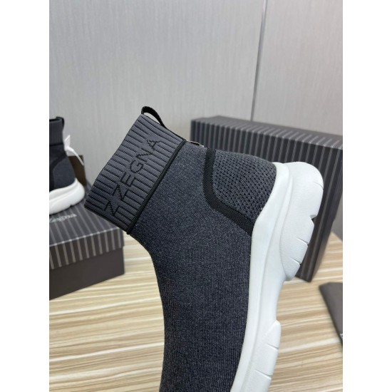 Zenga Shoes: Top Quality