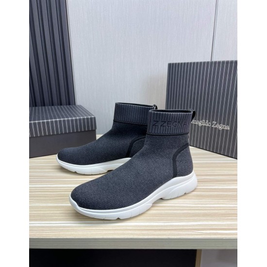 Zenga Shoes: Top Quality