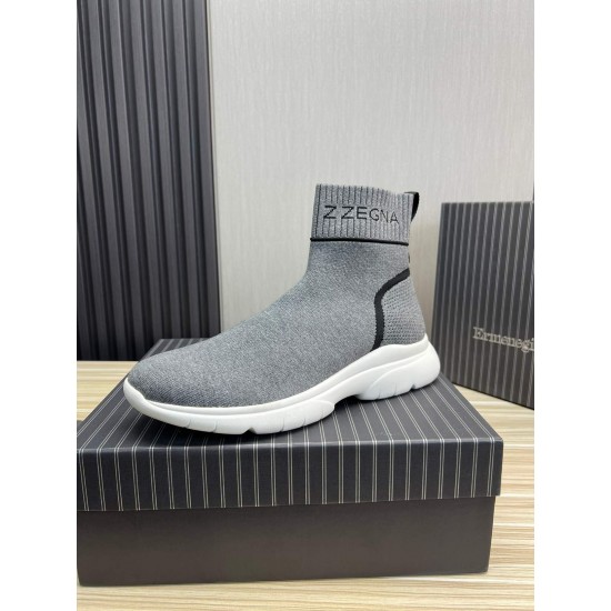 Zenga Shoes: Top Quality