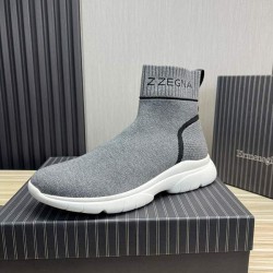 Zenga Shoes: Top Quality