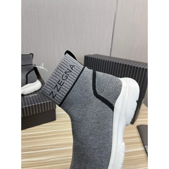 Zenga Shoes: Top Quality