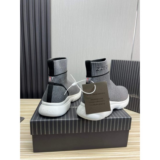 Zenga Shoes: Top Quality