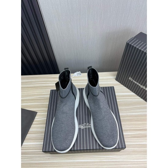 Zenga Shoes: Top Quality