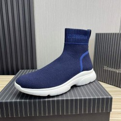 Zenga Shoes: Top Quality