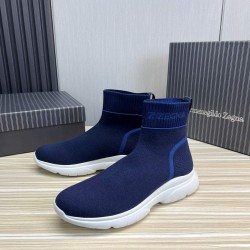 Zenga Shoes: Top Quality