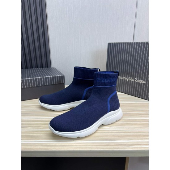 Zenga Shoes: Top Quality