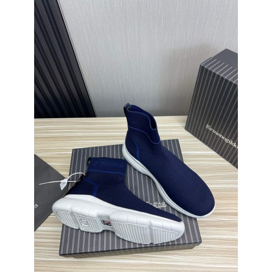 Zenga Shoes: Top Quality