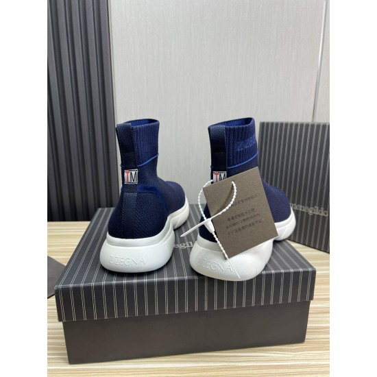 Zenga Shoes: Top Quality