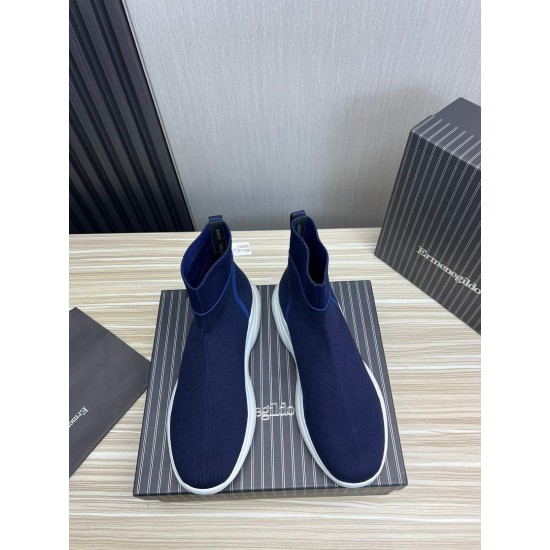 Zenga Shoes: Top Quality