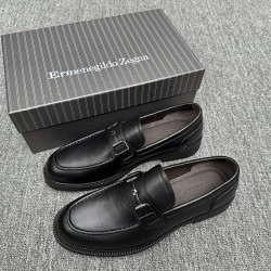 Zenga Shoes: Top Quality