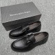 Zenga Shoes: Top Quality