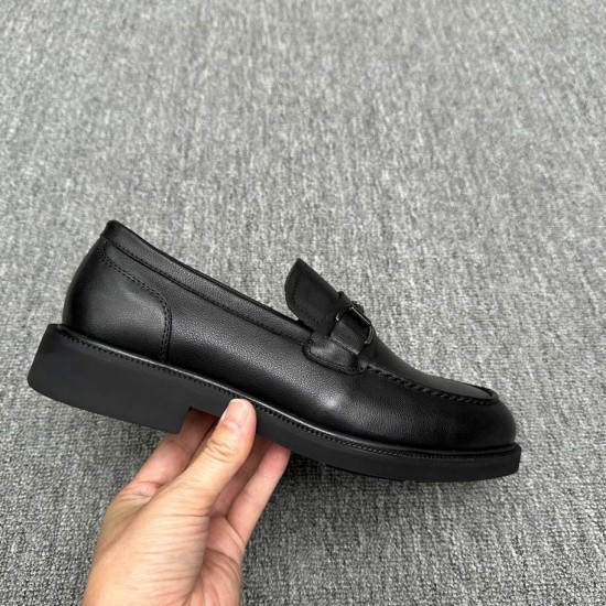 Zenga Shoes: Top Quality