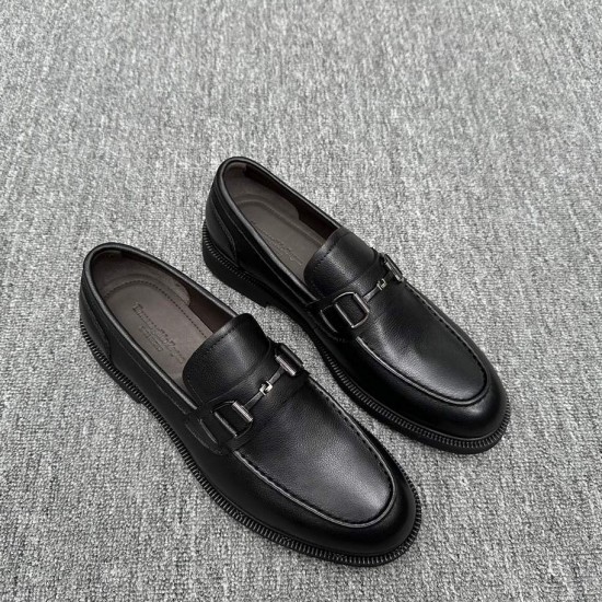 Zenga Shoes: Top Quality