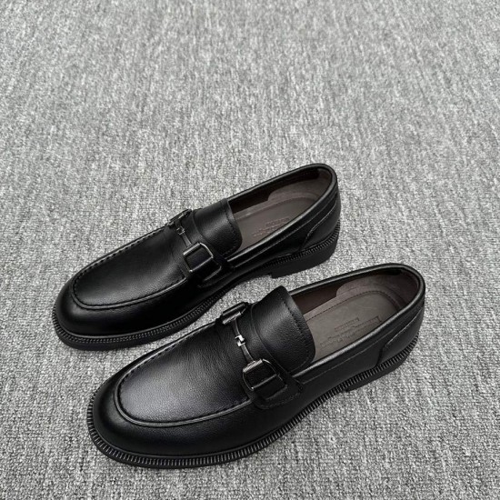 Zenga Shoes: Top Quality
