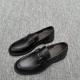 Zenga Shoes: Top Quality