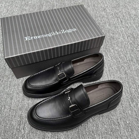 Zenga Shoes: Top Quality