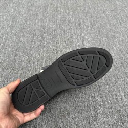 Zenga Shoes: Top Quality