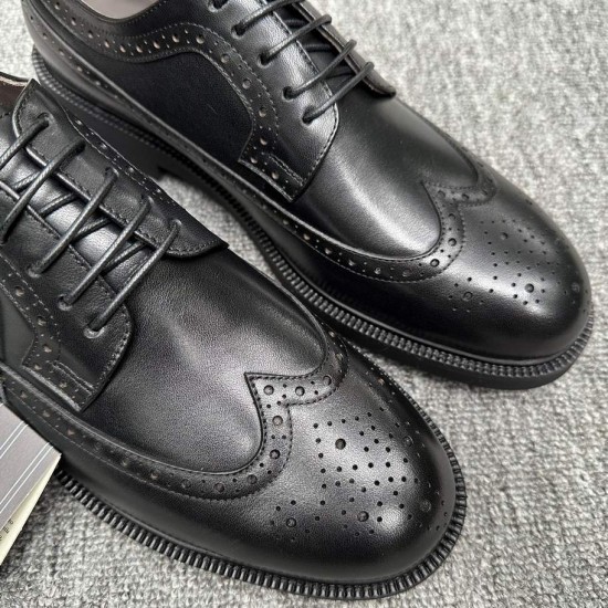 Zenga Shoes: Top Quality