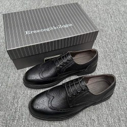 Zenga Shoes: Top Quality