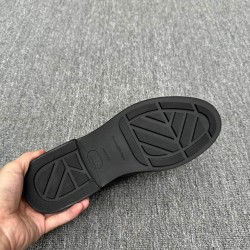 Zenga Shoes: Top Quality