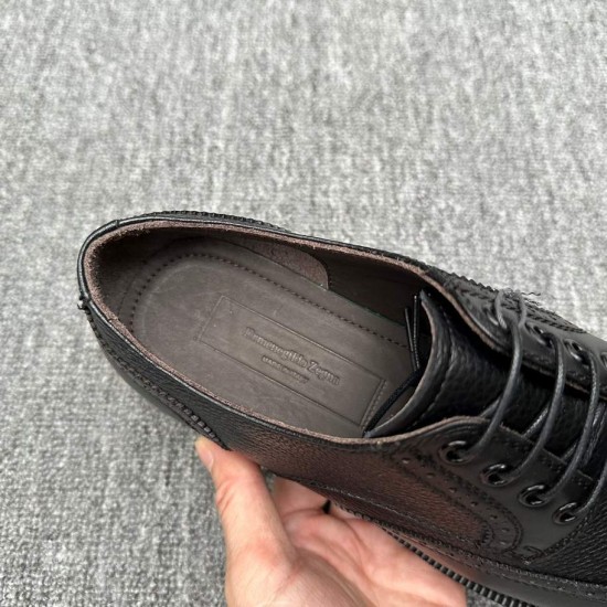 Zenga Shoes: Top Quality