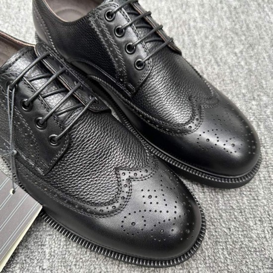 Zenga Shoes: Top Quality