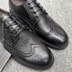 Zenga Shoes: Top Quality