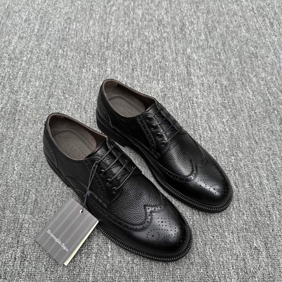 Zenga Shoes: Top Quality