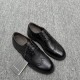 Zenga Shoes: Top Quality