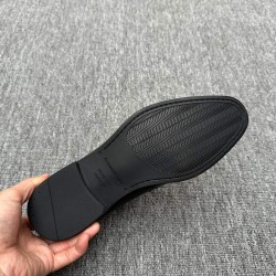 Zenga Shoes: Top Quality