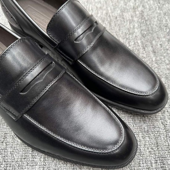 Zenga Shoes: Top Quality