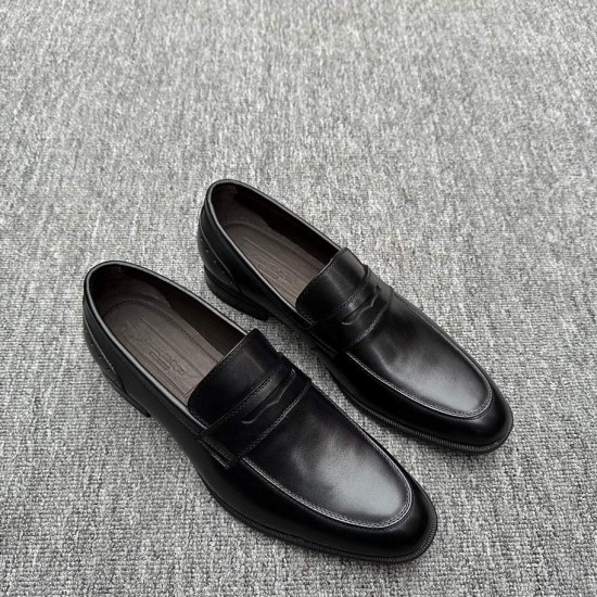 Zenga Shoes: Top Quality
