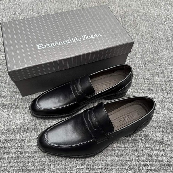 Zenga Shoes: Top Quality