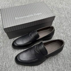 Zenga Shoes: Top Quality