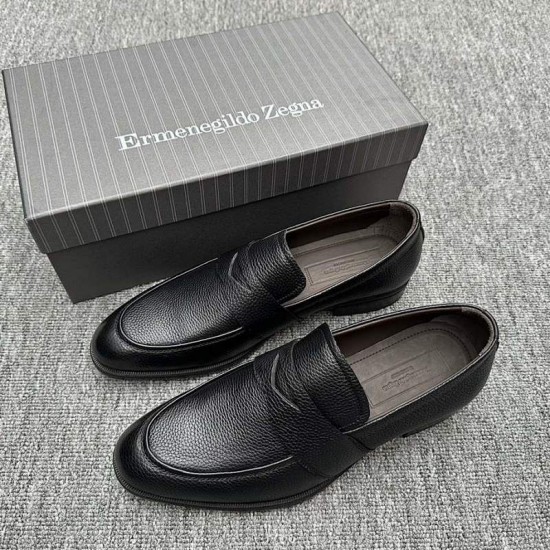 Zenga Shoes: Top Quality
