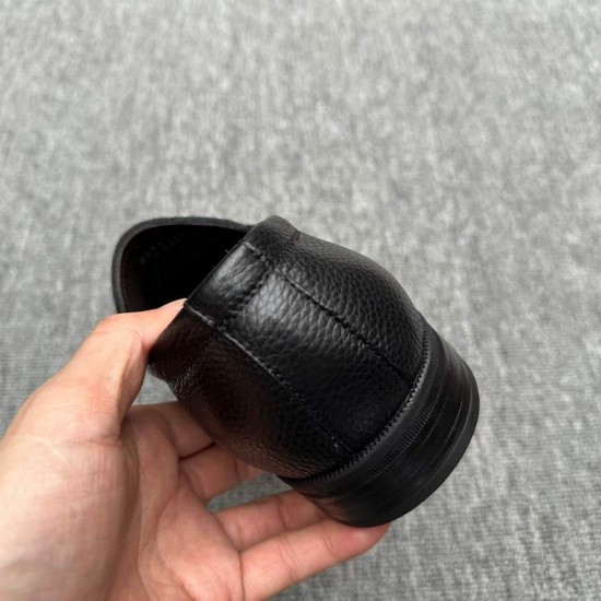 Zenga Shoes: Top Quality