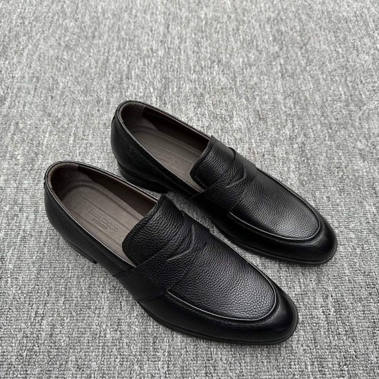 Zenga Shoes: Top Quality