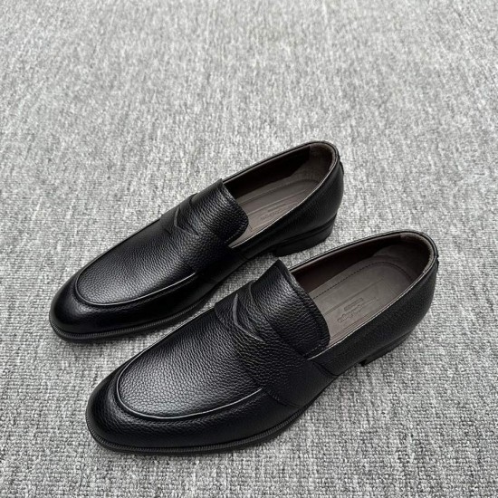 Zenga Shoes: Top Quality