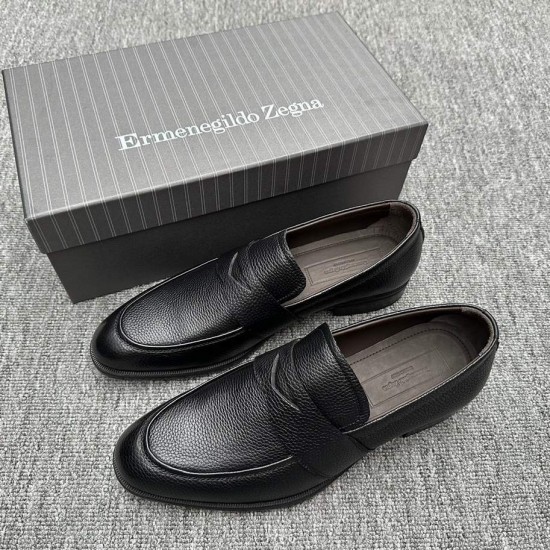 Zenga Shoes: Top Quality