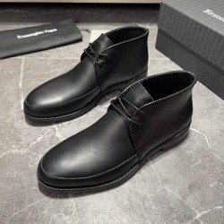 Zenga Shoes: Top Quality