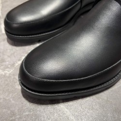 Zenga Shoes: Top Quality