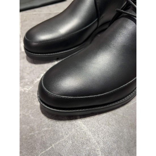 Zenga Shoes: Top Quality