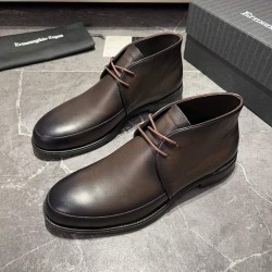 Zenga Shoes: Top Quality