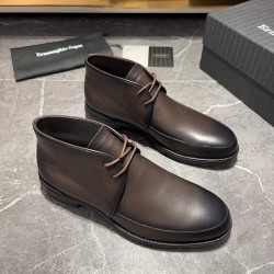 Zenga Shoes: Top Quality
