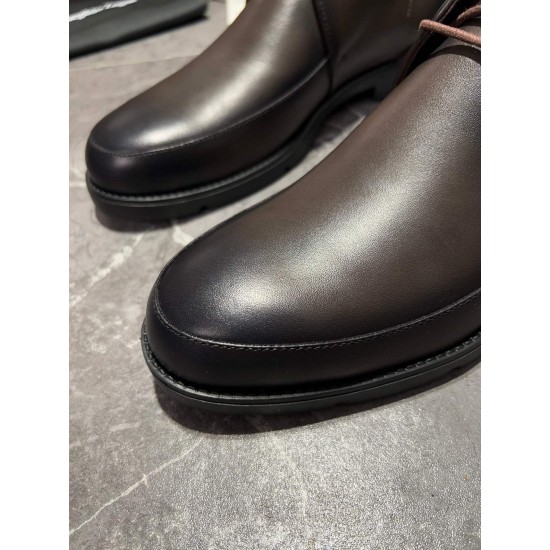 Zenga Shoes: Top Quality