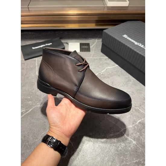 Zenga Shoes: Top Quality