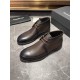 Zenga Shoes: Top Quality